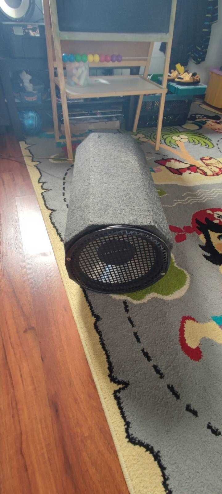 Subwoofer 450W - 100% sprawny