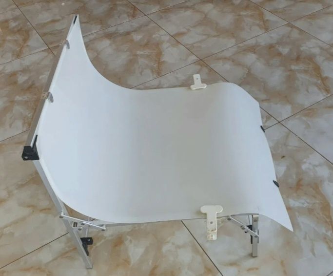 Стіл для предметної зйомки 60х90