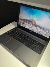 Laptop Dell Inspiron 15 5558 Srebrny