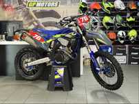 SHERCO SEF300 H.MacDonald Replica