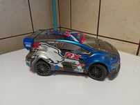 Podwozie RC maverick ion rx 1:18 model samochód