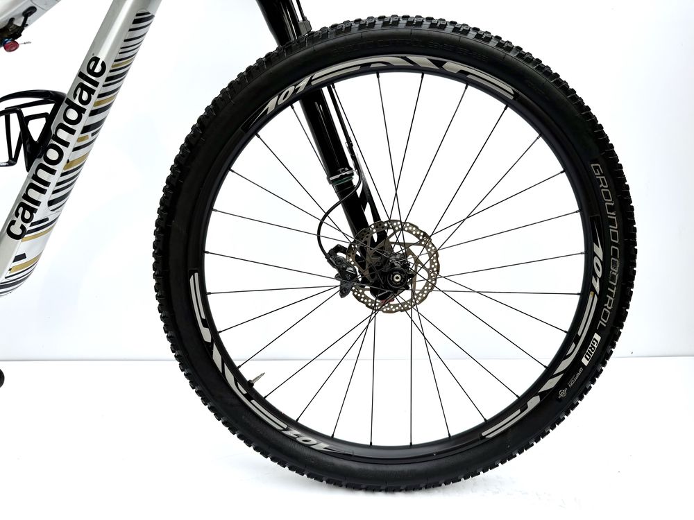 Cannondale | Scalpel Carbon 3 | SRAM GX AXS | Roz M | Karbon|  11,9 kg