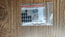 Filtry/siatki do słuchawek Bose QuietComfort Earbuds II