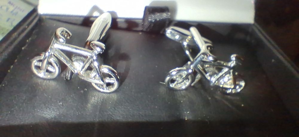 Spinki rowery " Winman"