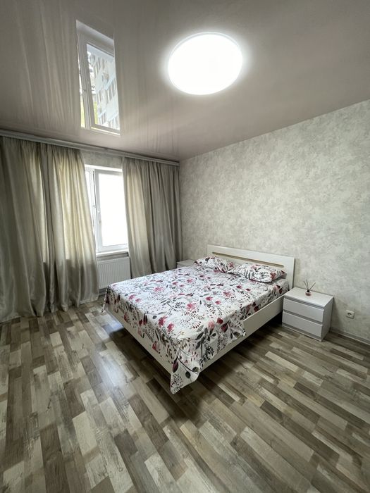 Аренда посуточно квартира Новострой Таирова,Сити Центр,Киевский район