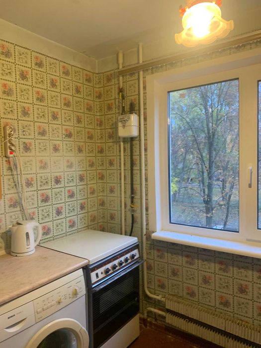 Сдам 2 к. квартиру Салтовка , 521м/р., м. «Студенческая»