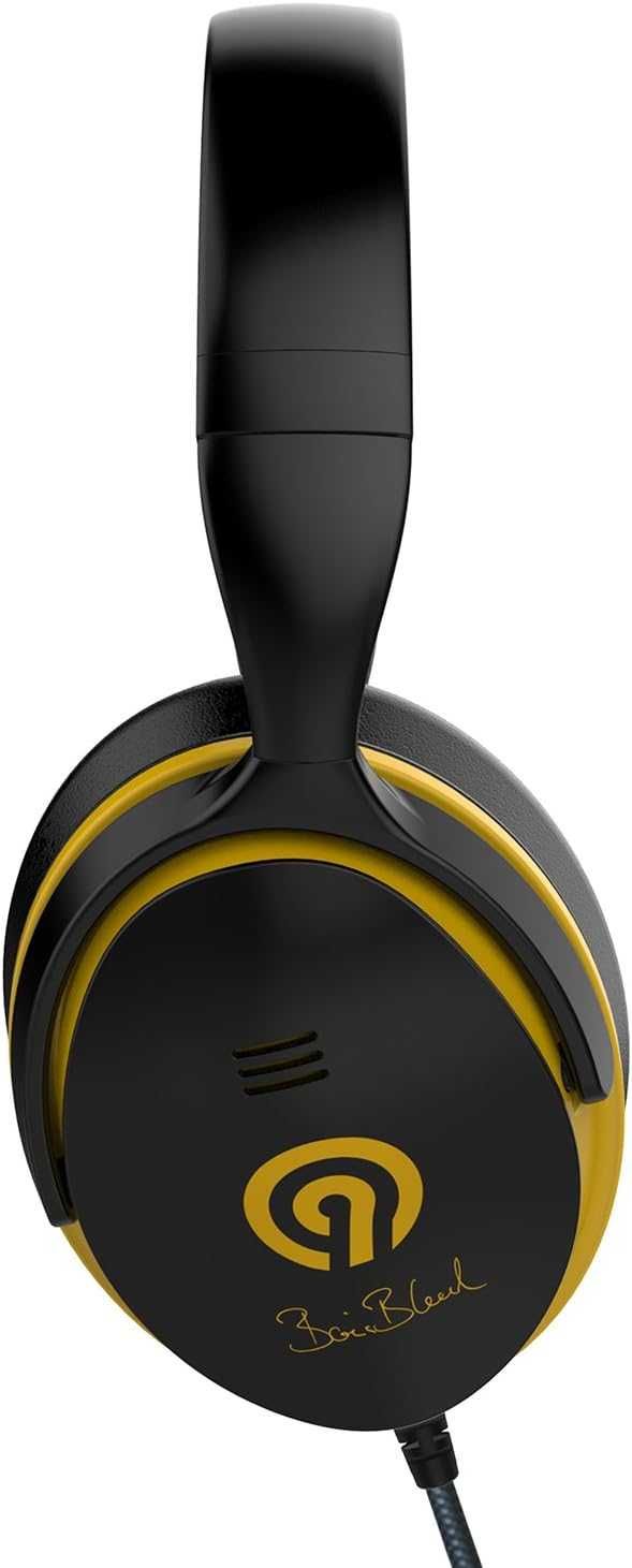 Ninetec ProBeat Studio słuchawki Boris Blank Edition