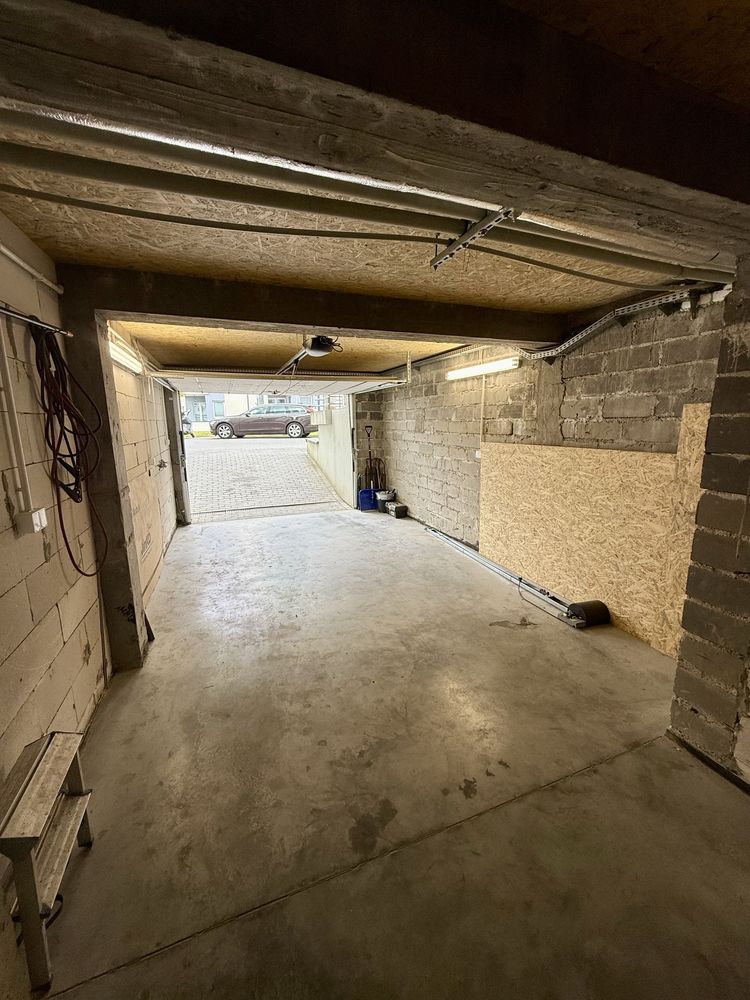 Sprzedam garaż 32 m² w budynku Wyszyńskiego 6 w Chojnicach