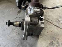 Pompa wysokiego cisnienia bmw e60 e90 e87 e83 f10 f30 2.0d 184 n47 177