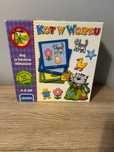 Gra edukacyjna - Kot w worku