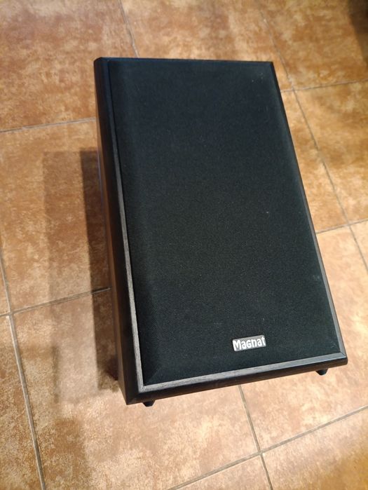 Kolumny Głosnikowe Satelitarne podstawkowe Magnat Monitor supreme 200