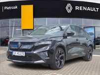 Renault Rafale Rafale 1.2 E-Tech PHEV 4x4 300KM atelier Alpine MMT