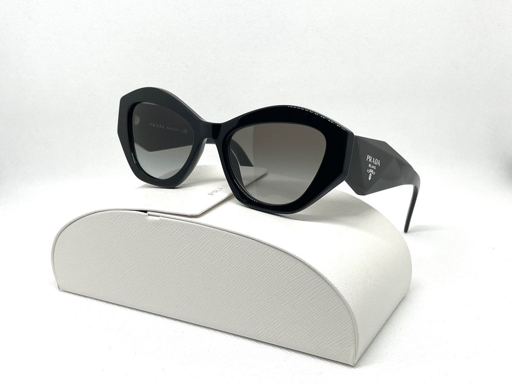 Солнцезащитные очки Prada Symbole PR 07YS 1AB0A7 (оригинал)