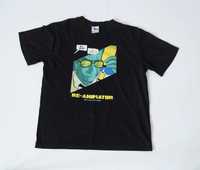 Re-animator (2) , T-Shirt, Malfini, M