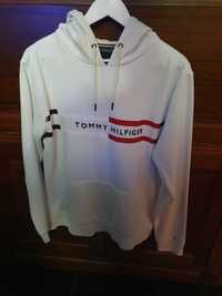 Sweatshirt da Tommy Hilfiger tamanho XL com capuz