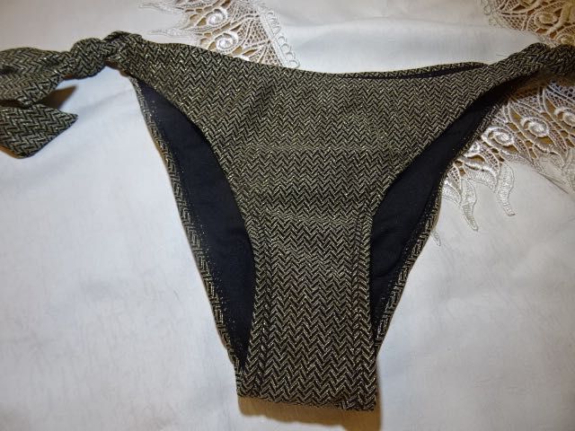 Ritą Ora bikini dol kąpielowe nowe XS