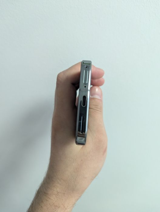 Google Pixel 9 Pro 256 GB НОВИЙ Neverlock