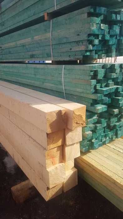 Łata dachowa producent  tartak  więźba dachowa deski  NAJTANIEJ