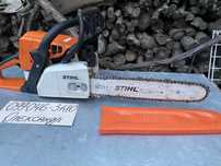Бензопила Stihl MS 250