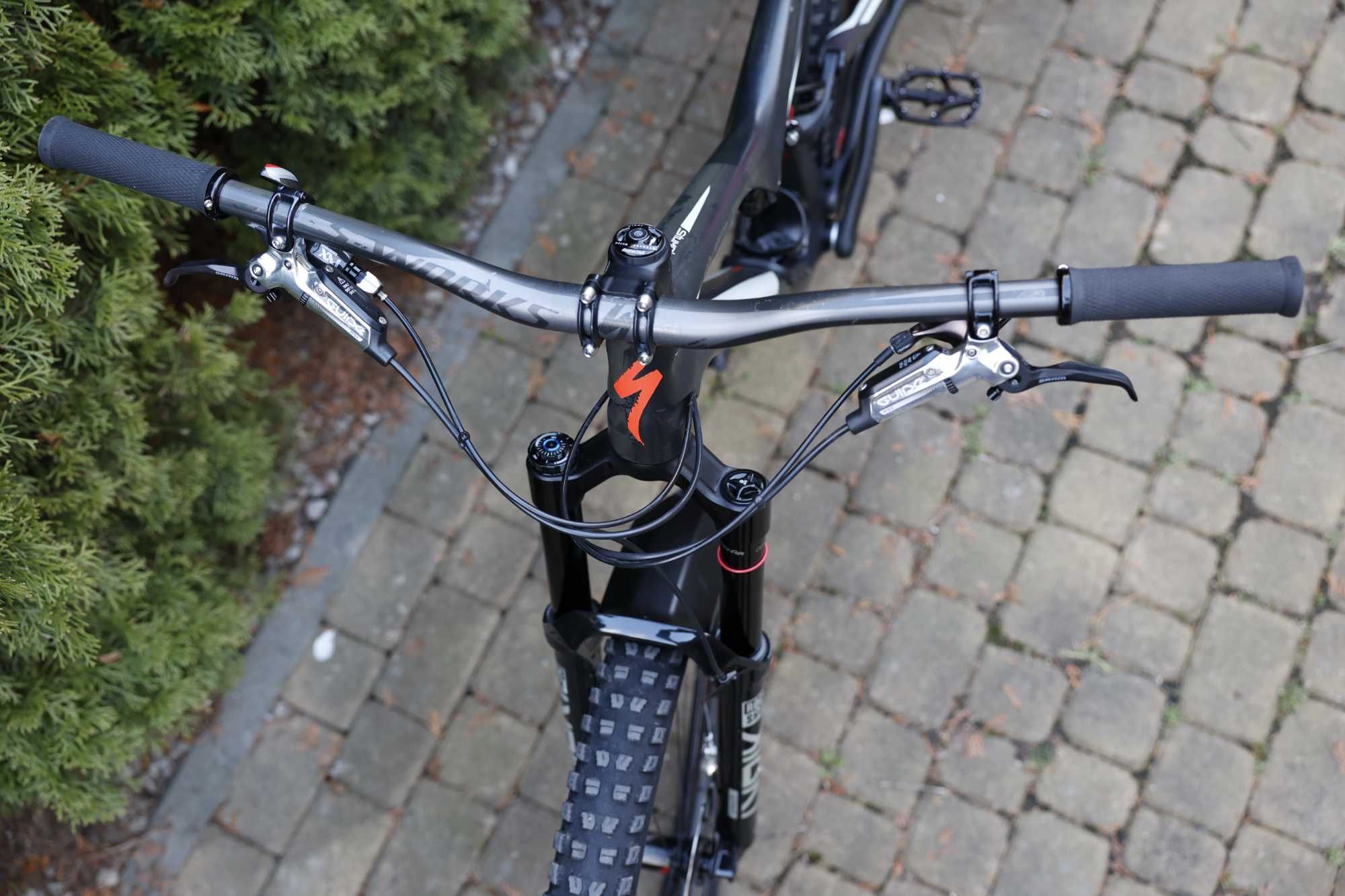 2016 s-works stumpjumper FSR 29, L