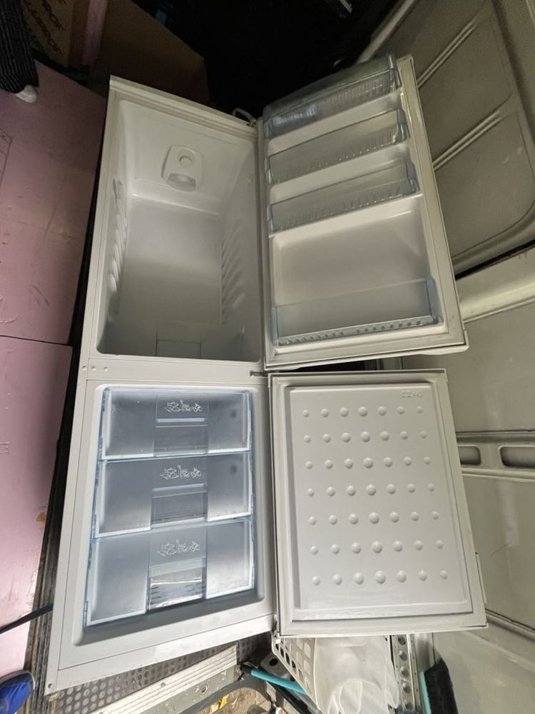 Lodowka Beko 54x170 sprawna