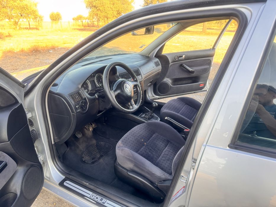 Golf 1.4i  c/ AC