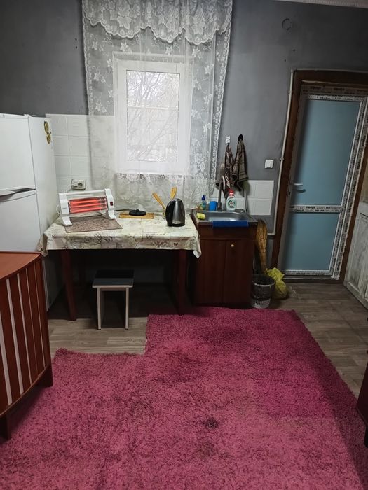 Житло недалеко вокзалу.