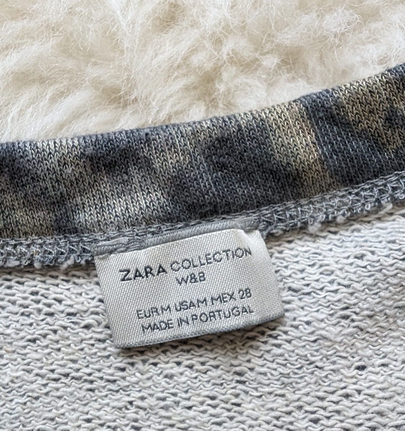 ZARA | r. M | Damska tunika