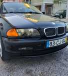 BMW E46 320D 136cv