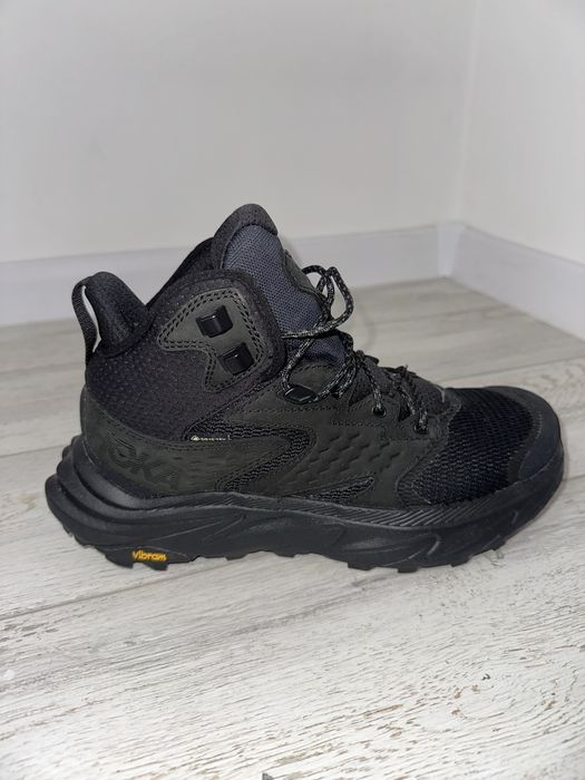 Hoka Anacapa 2 MID GTX