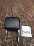Oparcie pasażera sissy bar pałąk Chopper Cruiser