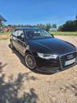 Sprzedam Audi A6 c7, 2.0 tdi ULTRA S-tronic,  2015!