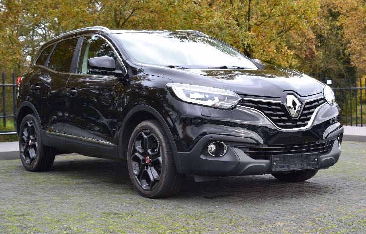 Renault Kadjar 1.6