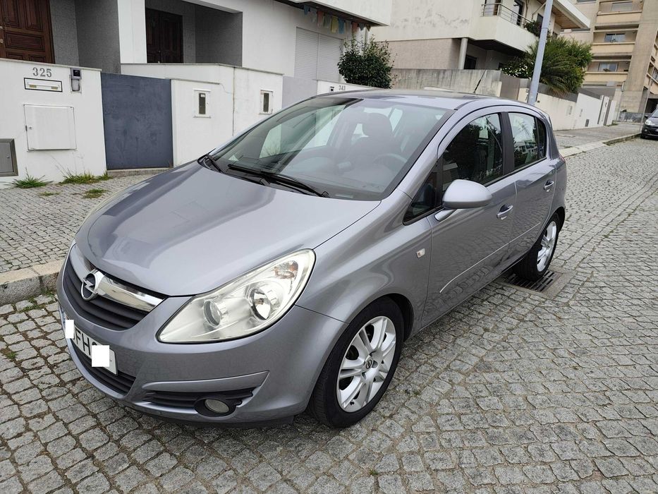 Opel Corsa 1.2 COSMO
