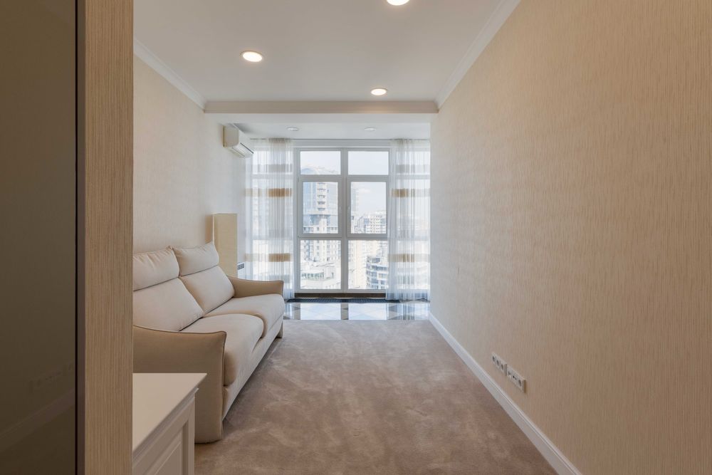 Без комиссии. Аренда 3 к квартиры в ЖК Новопечерские Липки генератор