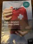 Zyje i działam bezpiecznie