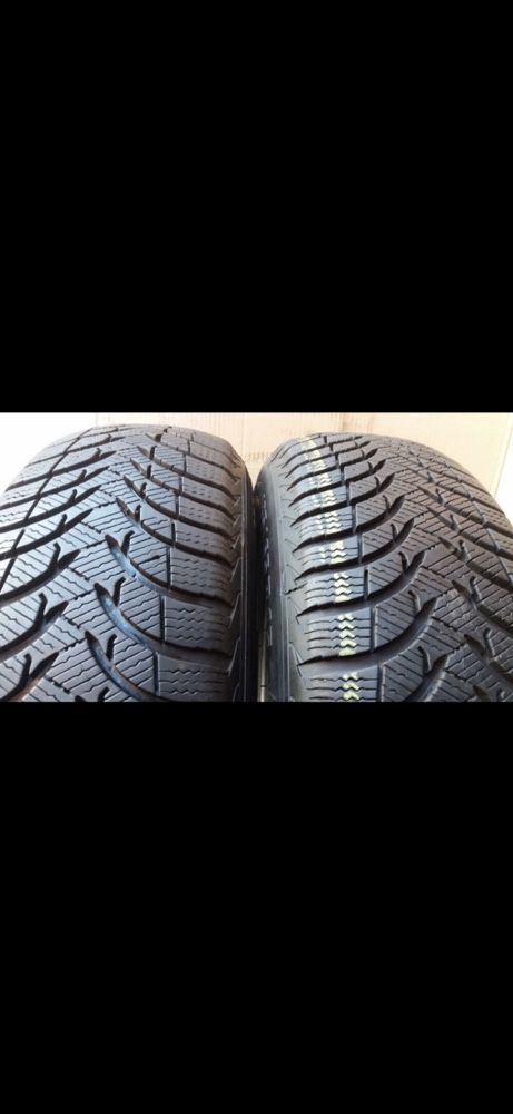 205/55/16 пара шин лето  GoodYear.