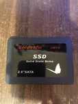 Ssd goldenfir 128gb
