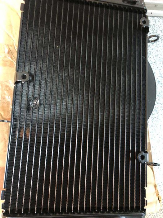 Радітор Honda 1997-2003 CB, CBR1100XX