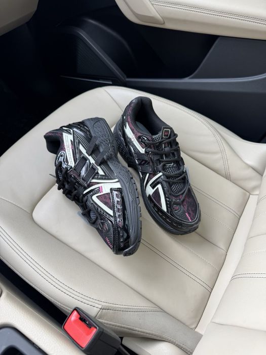 New Balance 1906А Dragon Berry