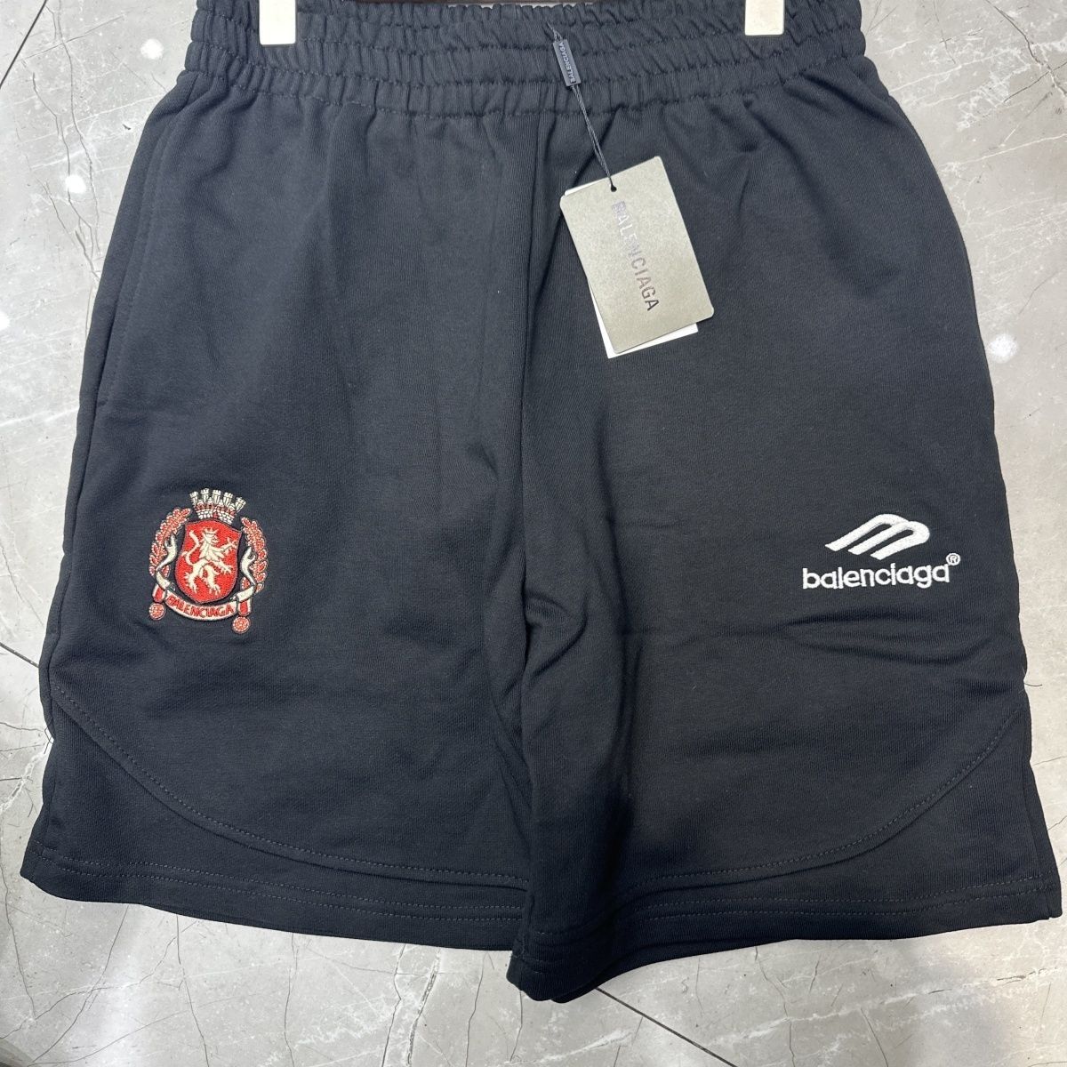 Шорти Баленсіага/balenciaga shorts