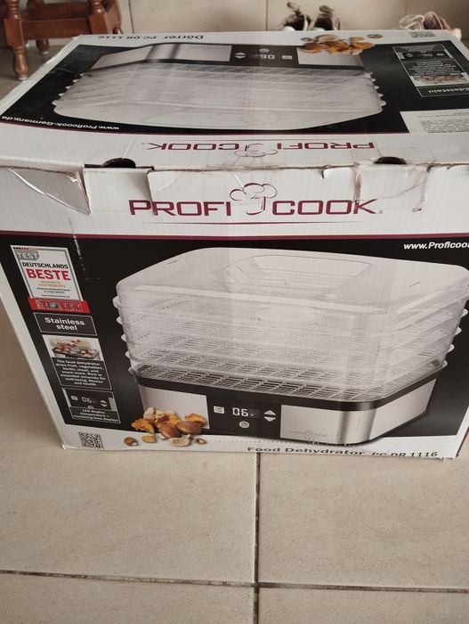 Desidratador proficook