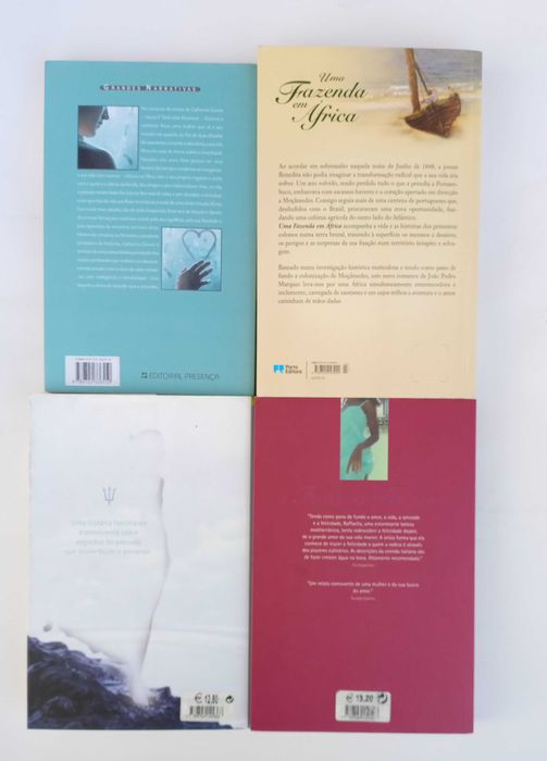 A Outra Face Do Amor