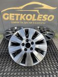 Оригінальні диски 5/110 r16 Opel