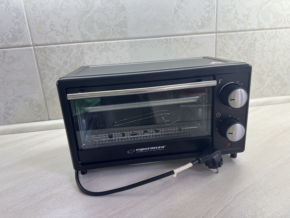 Піч електрична esperanza