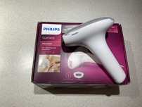 Depilator Philips Lumea Advanced SC1995/00 jak nowy