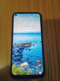 Huawei P40 lite preto