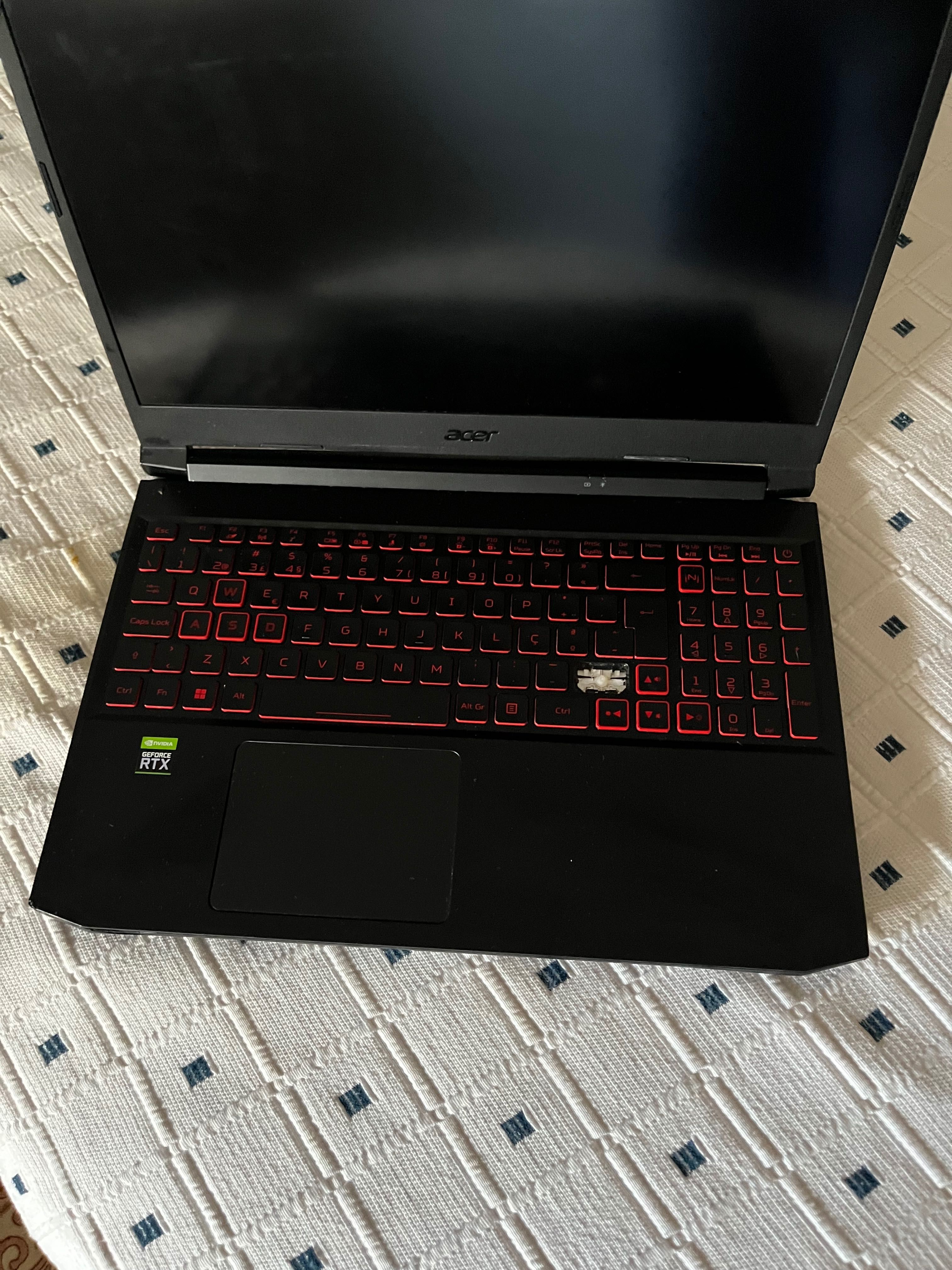 Vendo portatil gaming ou troco por ps5