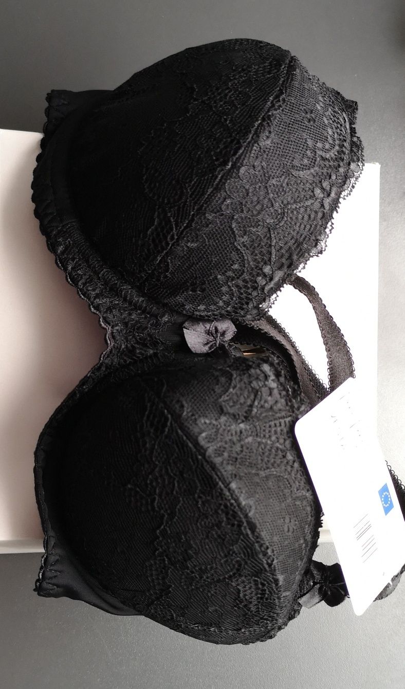 PariPari Vesta 75C biustonosz made in Poland