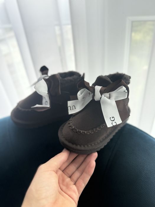 Угг уггі на дівчинку 22 розмір 14 см устілка 13 см устілка 13,5 см